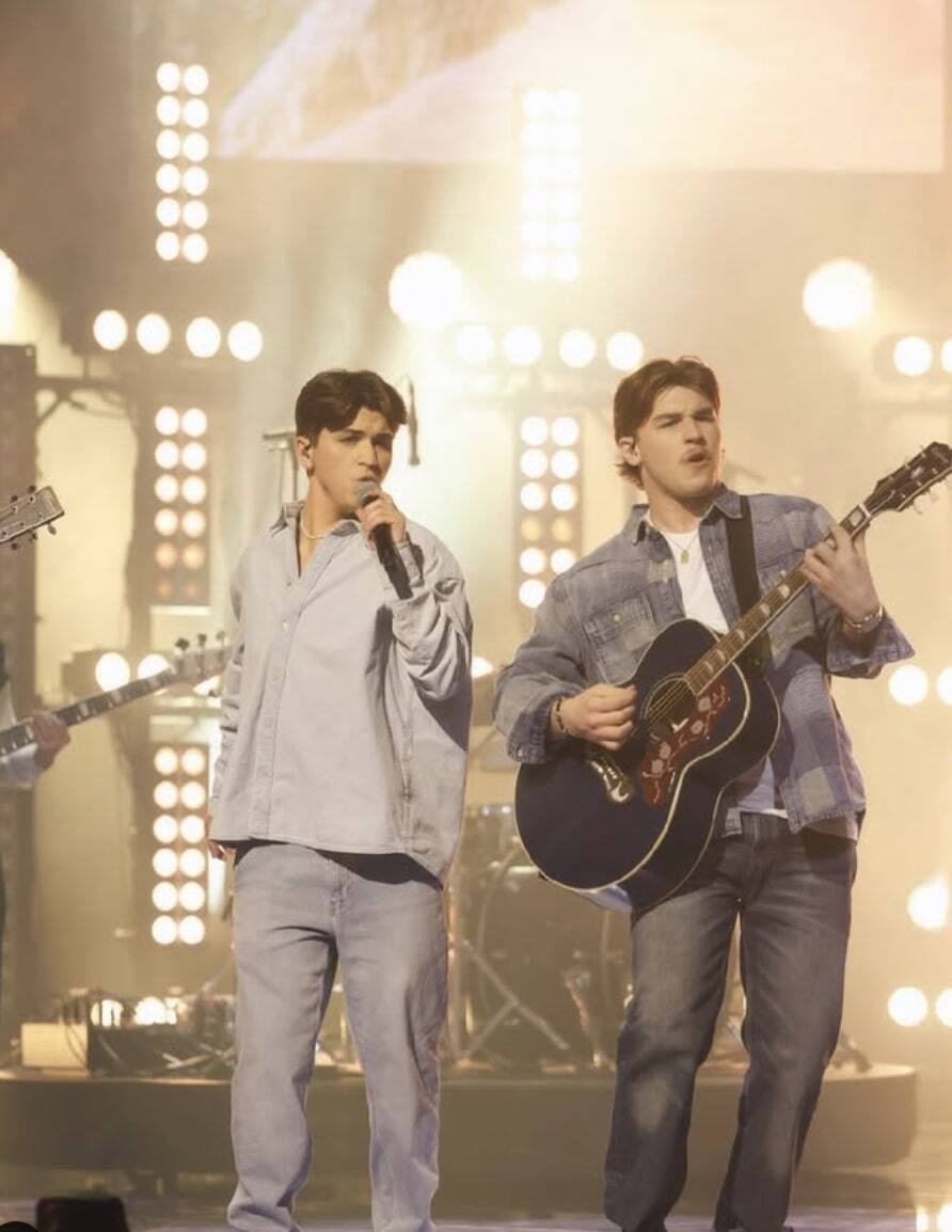 Marc-Antoine a eu des frictions avec Loïc