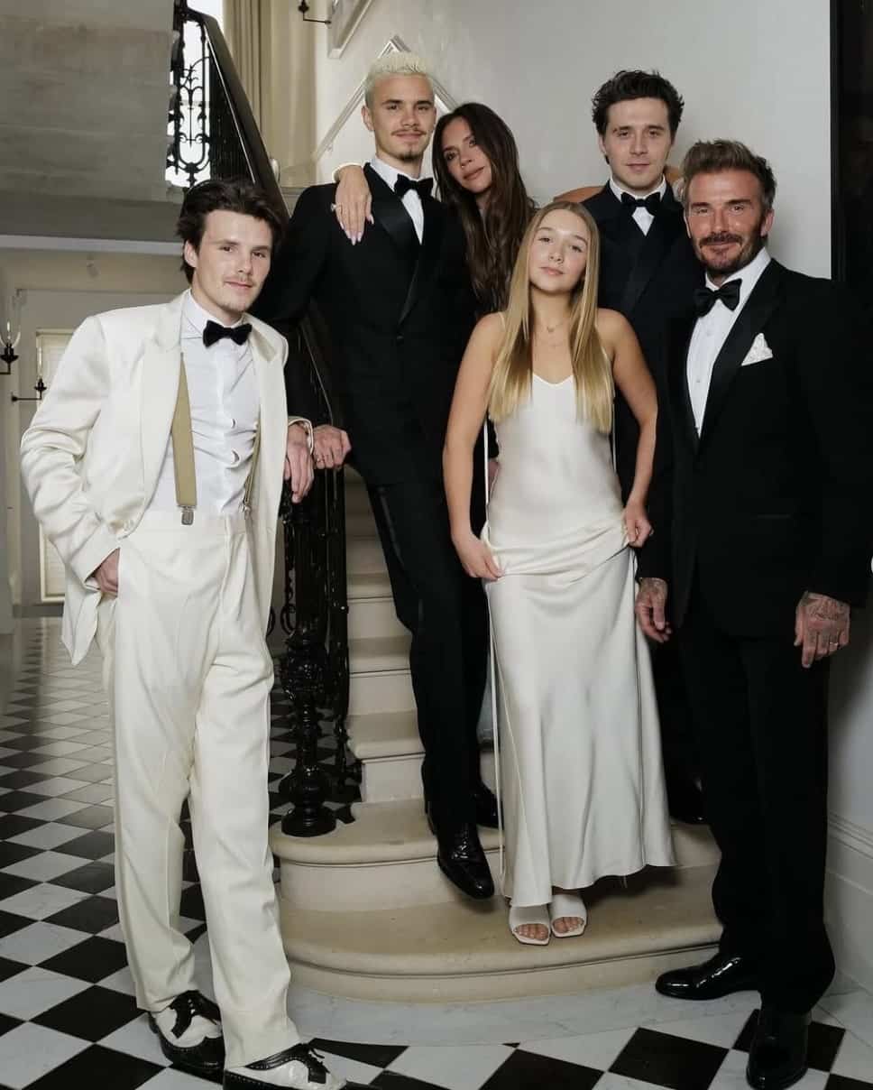 Deux frères de la famille ne se parlent plus