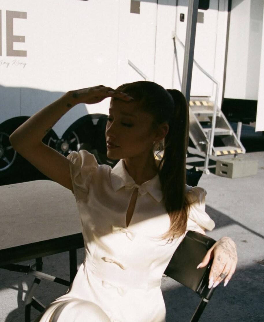 De nouveaux tatouages au visage