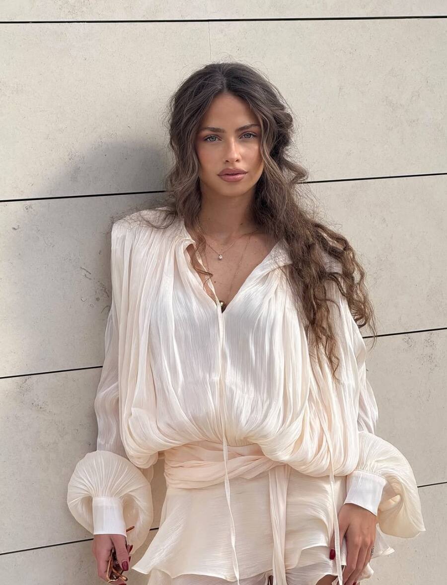 LE shampoing épaississant qui fonctionne vraiment 