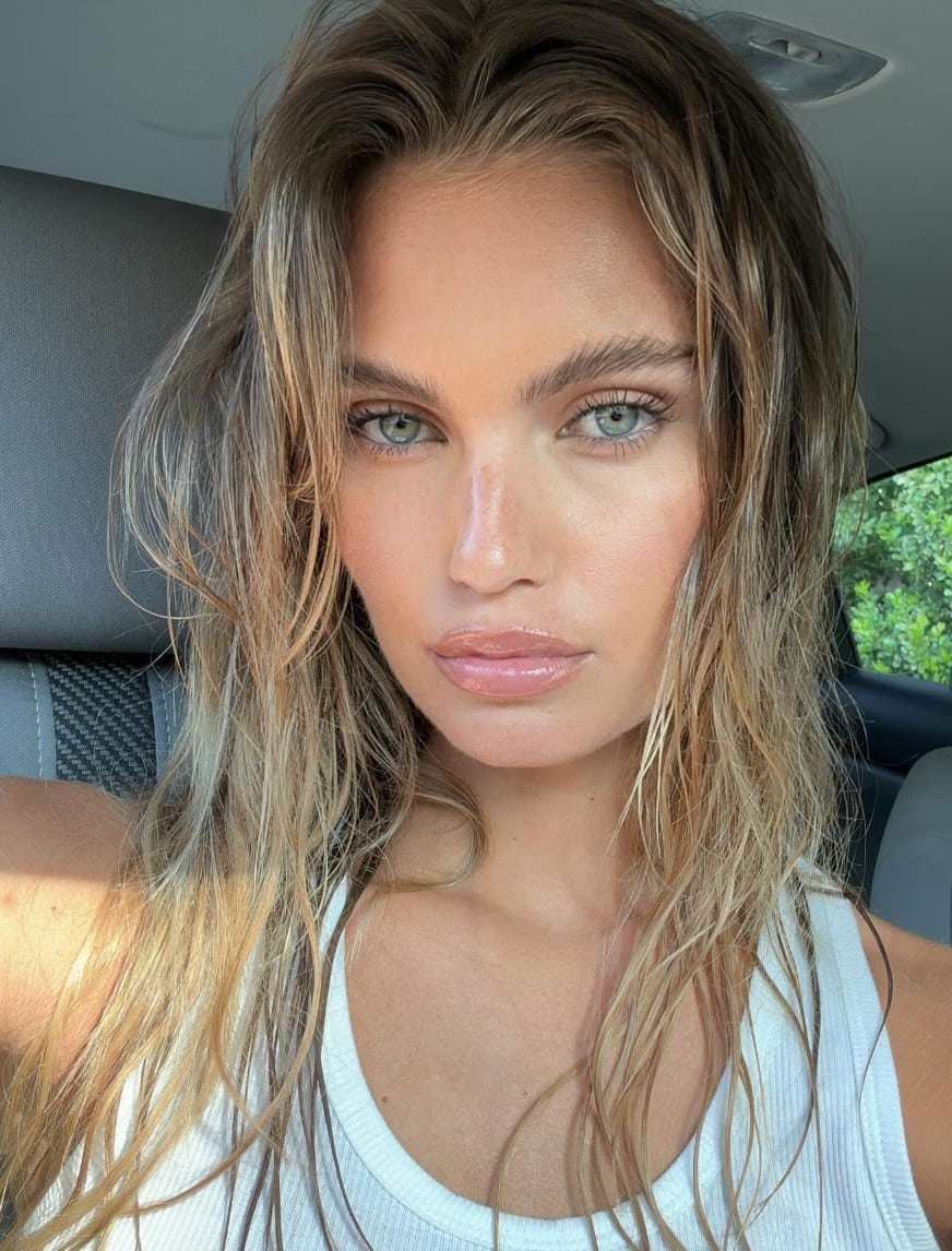 LE meilleur produit pour des sourcils naturels