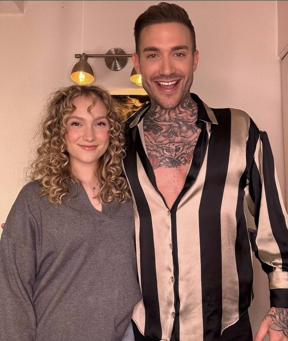 Victoria nie ce commentaire récurrent de Garou