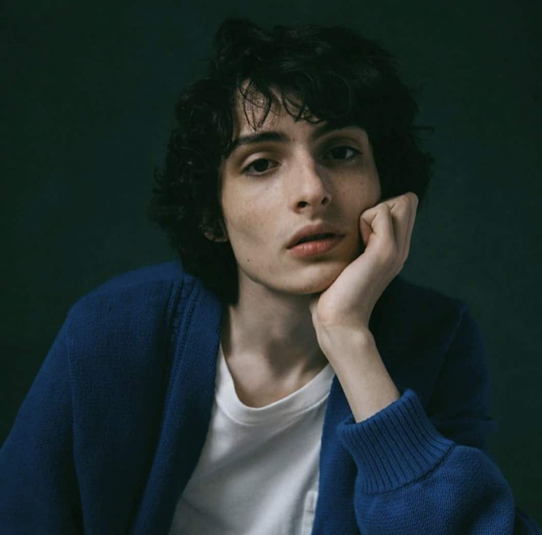 Finn Wolfhard confie son regret depuis le jour 1