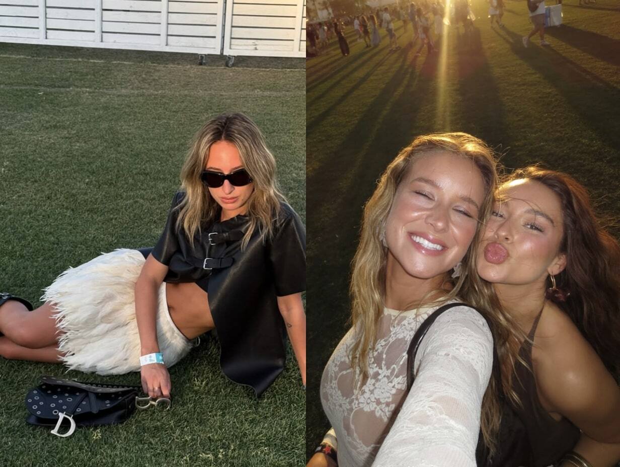 3 influenceuses québécoises chouchous y étaient