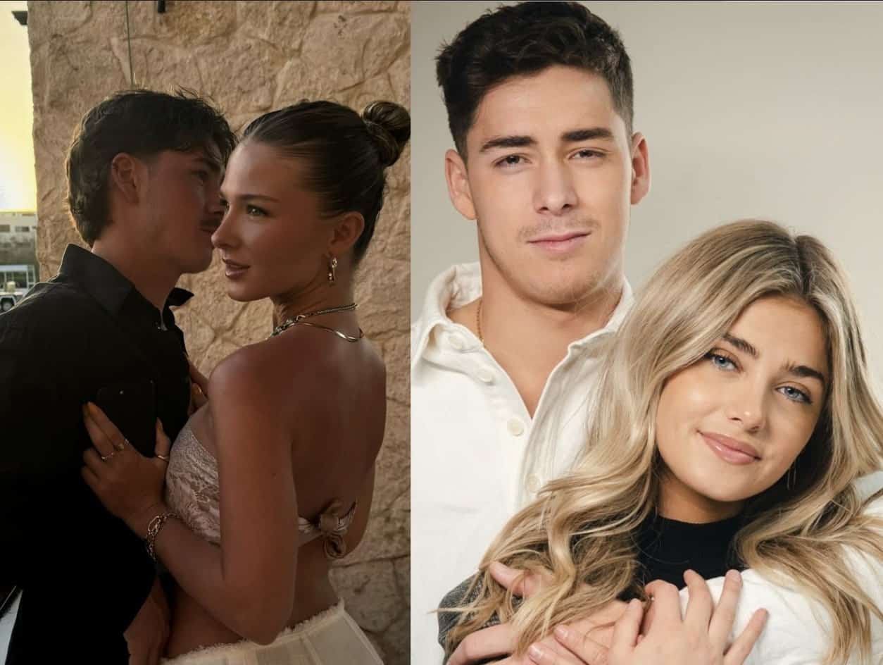 Comparée à Marilou Bélanger, elle se prononce