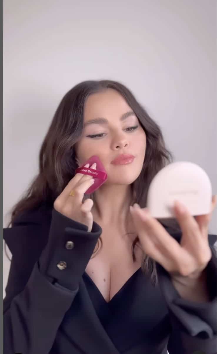 Cette astuce choquante assure un teint unifié