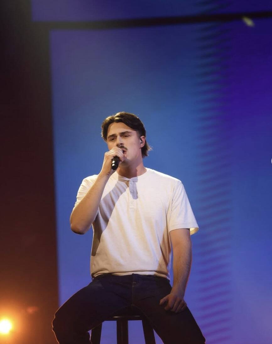 Rumeurs: Joël Vogt maintenant célibataire?