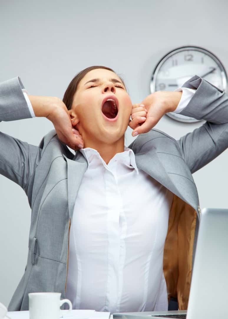 Il s'agirait d'un «problème de santé grave»