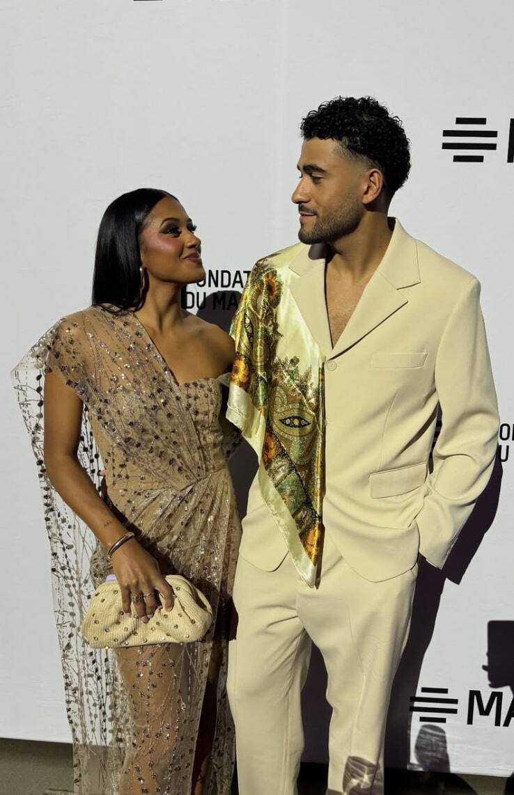 Voici le meilleur atout dans leur relation