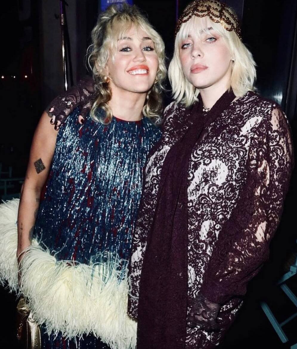 Elle bat Miley Cyrus avec cette concrétisation