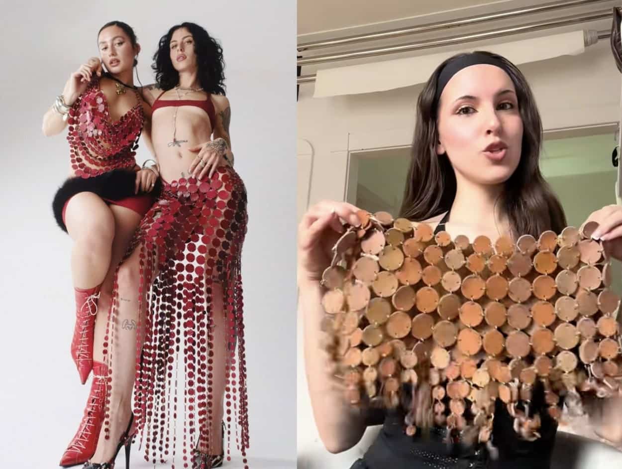 Une designer québécoise lance un coup de gueule