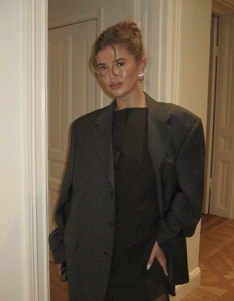 La vedette du Web à nouveau dans la controverse