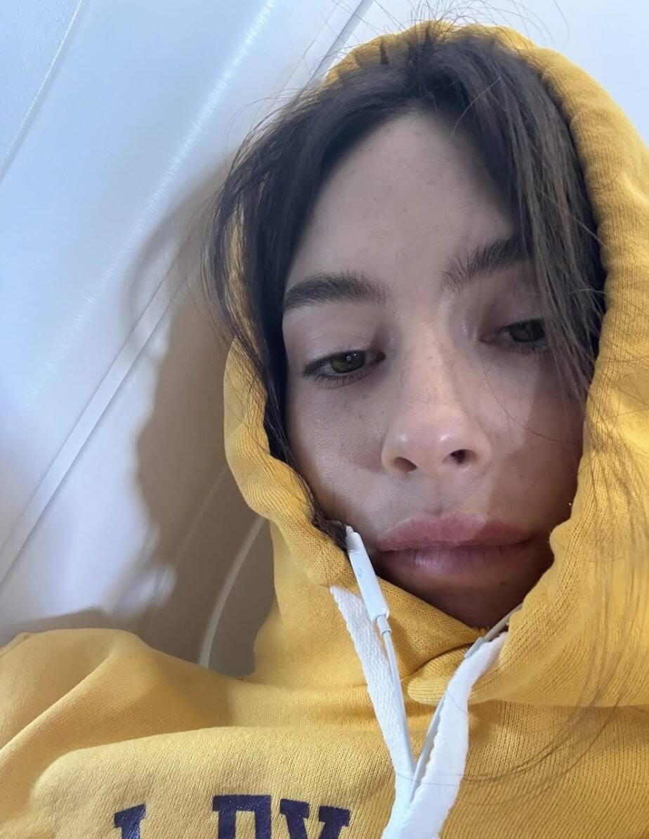 CE signe particulièrement touché ce weekend