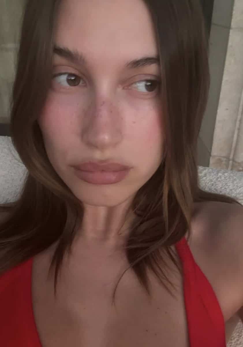 Elle témoigne d’un mal qui l'affecte régulièrement