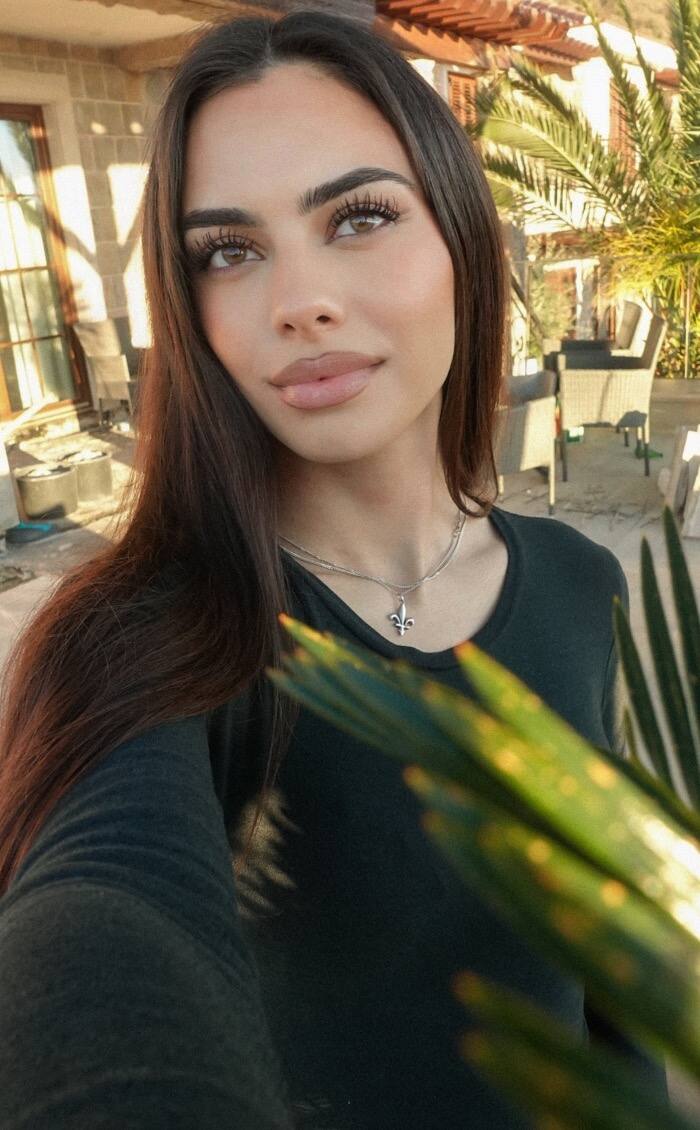 Cette huile fait pousser les cils 