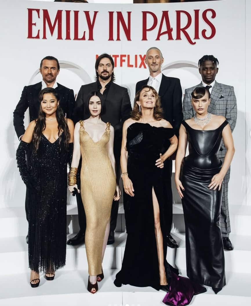 Ce personnage clé ne reviendra pas