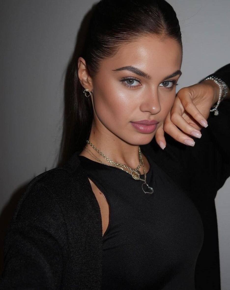 L’astuce pour faire disparaître les cernes foncés