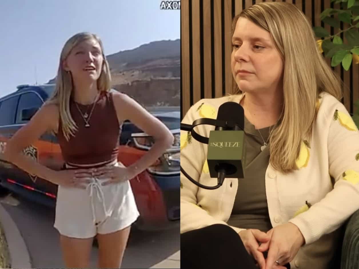 Sa mère fait de troublantes déclarations