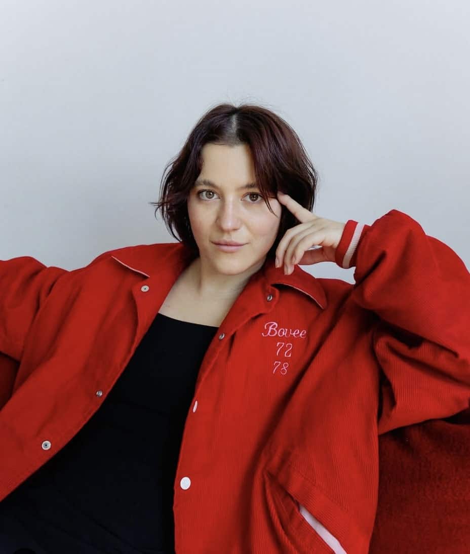 Une démonstration d'amour avec son conjoint