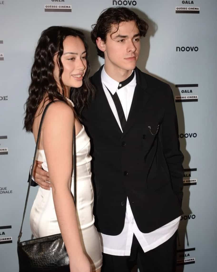 Un grand cap pour sa conjointe et lui