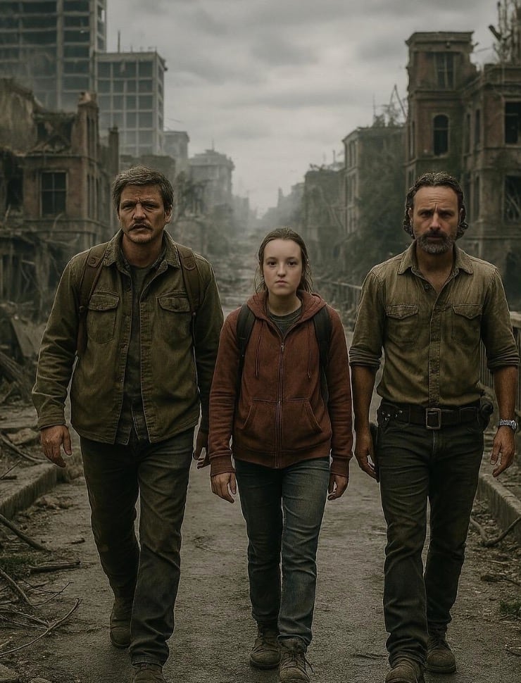 «The Last of Us»: une deuxième saison attendue