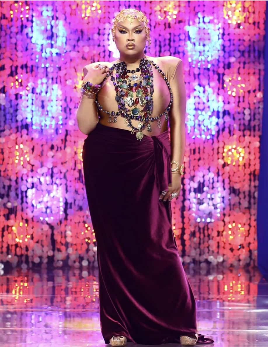 Décès soudain de cette icône de RuPaul's Drag Race