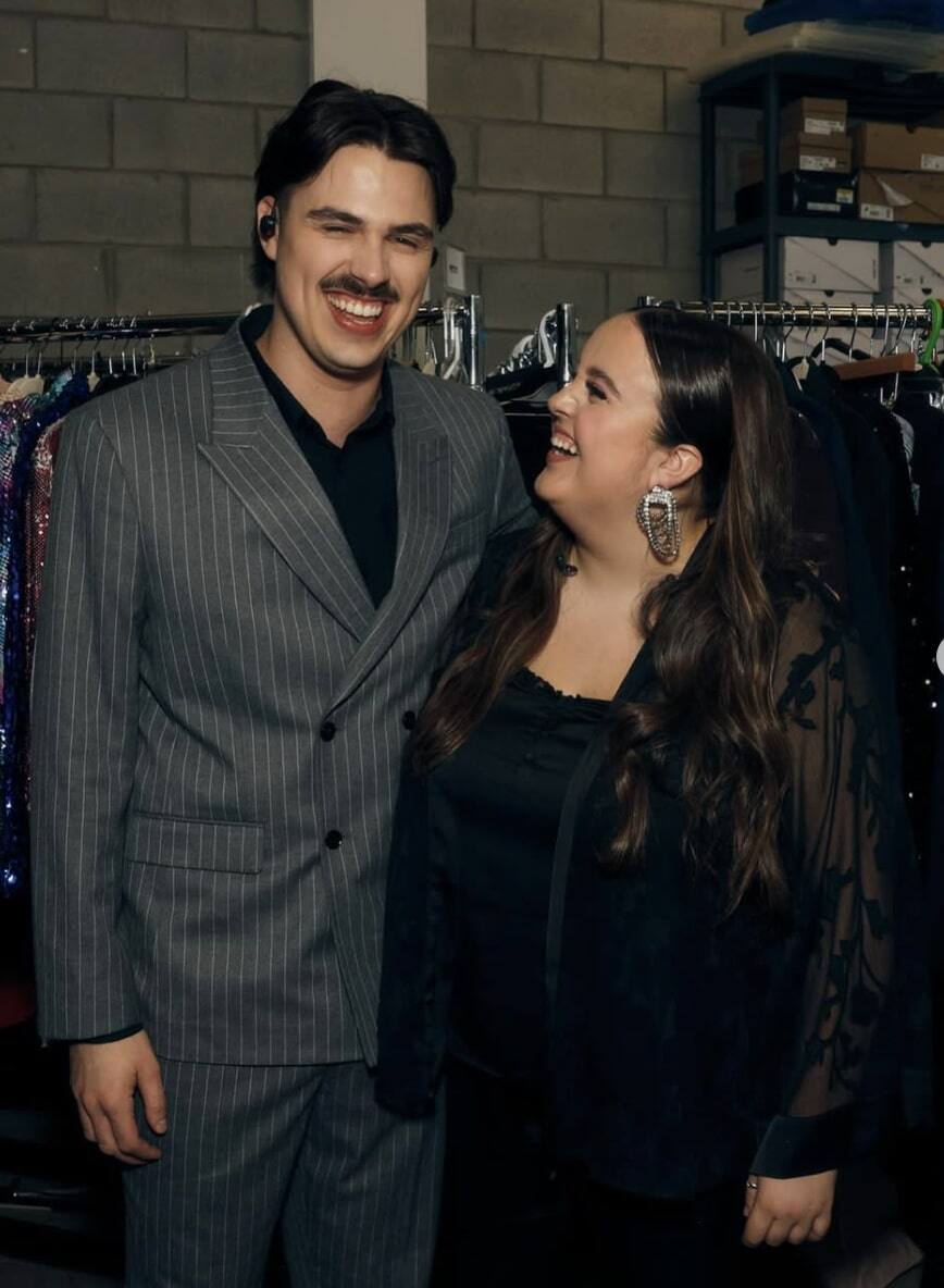 Joël et Laurence mettent leur amitié à l'épreuve