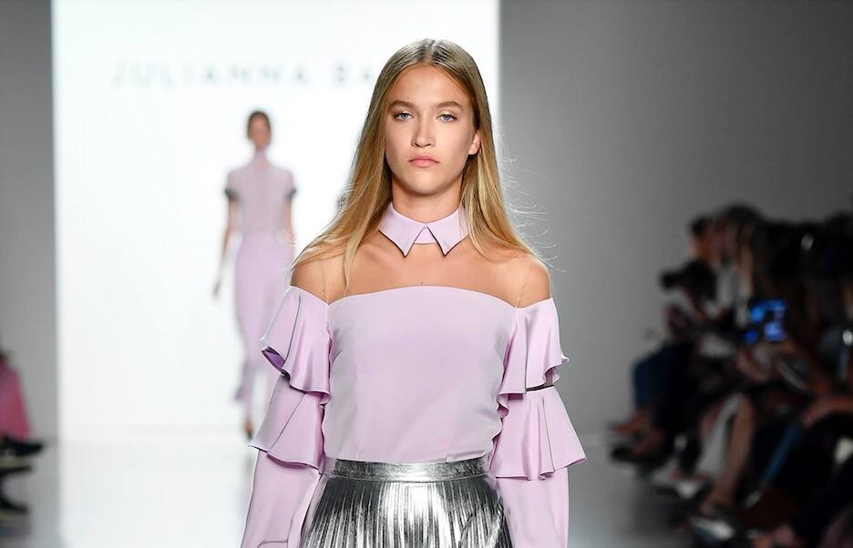 Cette jupe longue qui sera partout cet été