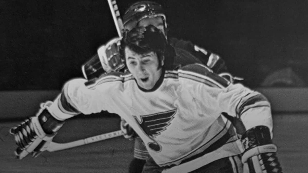 L’ancien du CH Phil Roberto est décédé | JDM