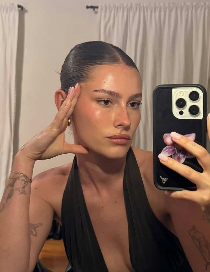 Ce gel-crème est LE soin du printemps 2025