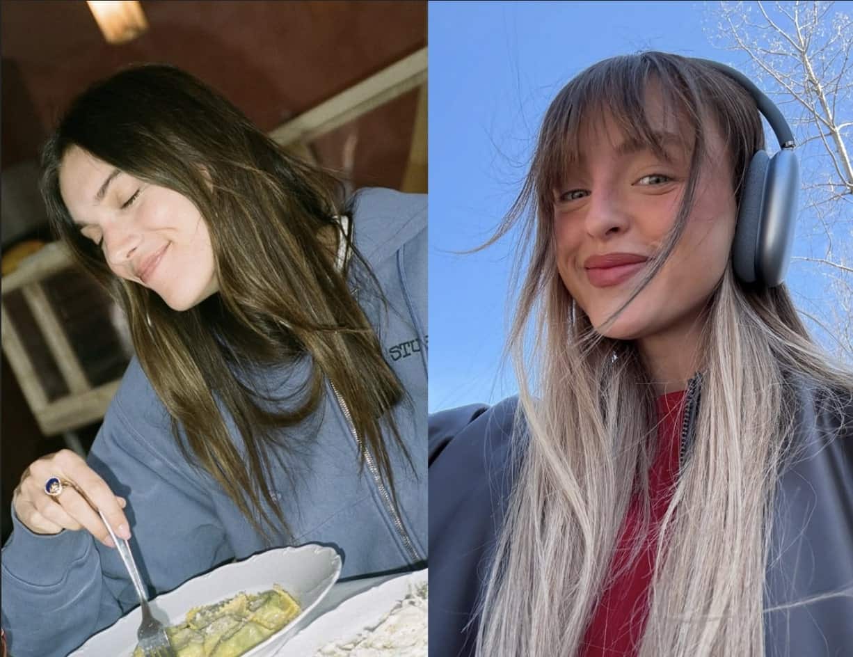 Elle applaudit Alicia Moffet et voici pourquoi