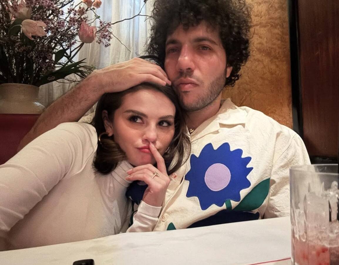 Rumeurs: Benny a-t-il trompé Selena?