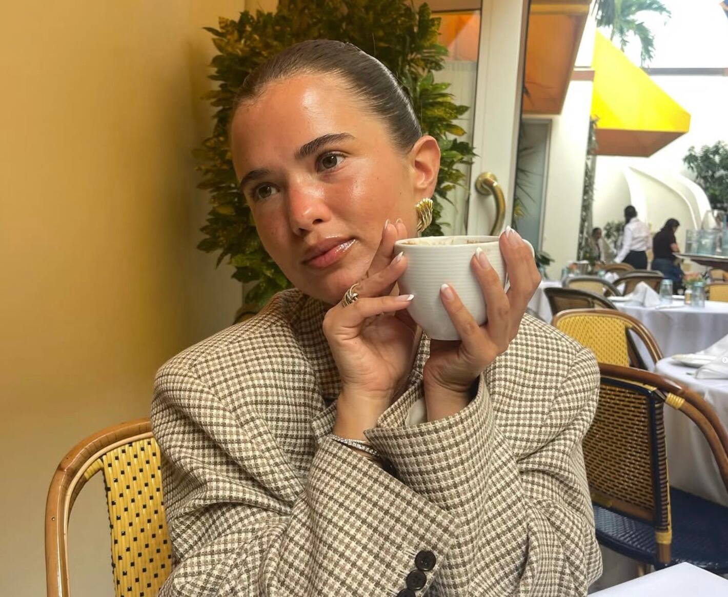 Ma peau rayonne grâce à ce switch dans mon café