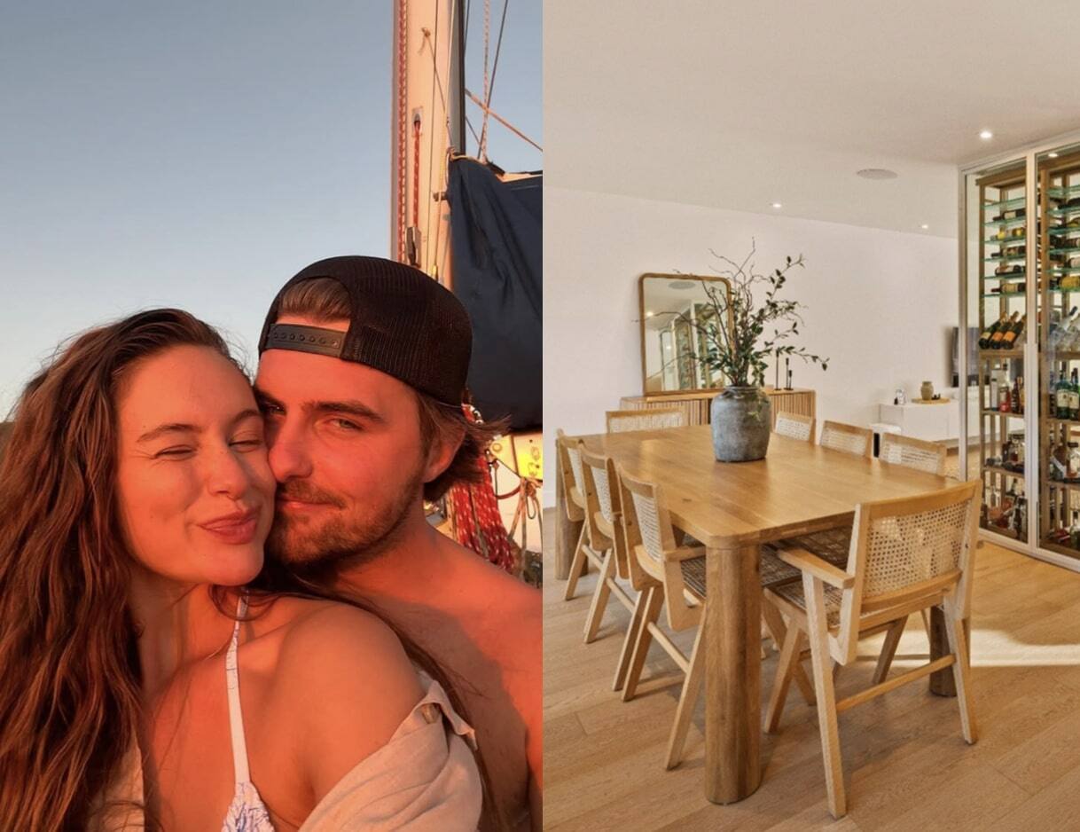 Cette créatrice de contenu met sa maison à vendre