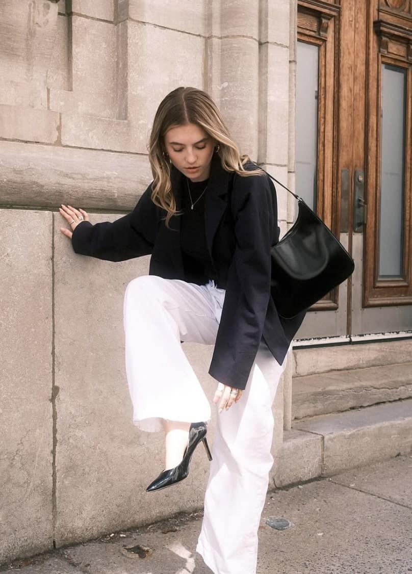 LA couleur de vernis à ongles la plus tendance 