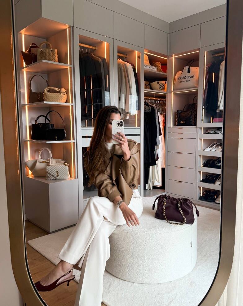 Quoi faire de nos vêtements usés? 