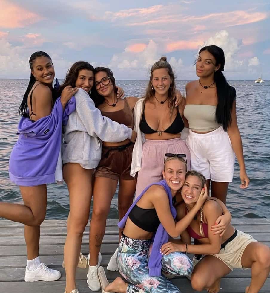 Cette influenceuse est désormais fiancée