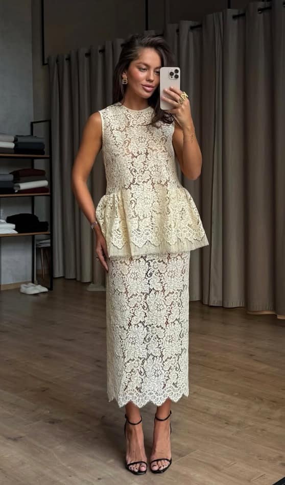 Voici les 7 robes d’été les plus tendance de 2025