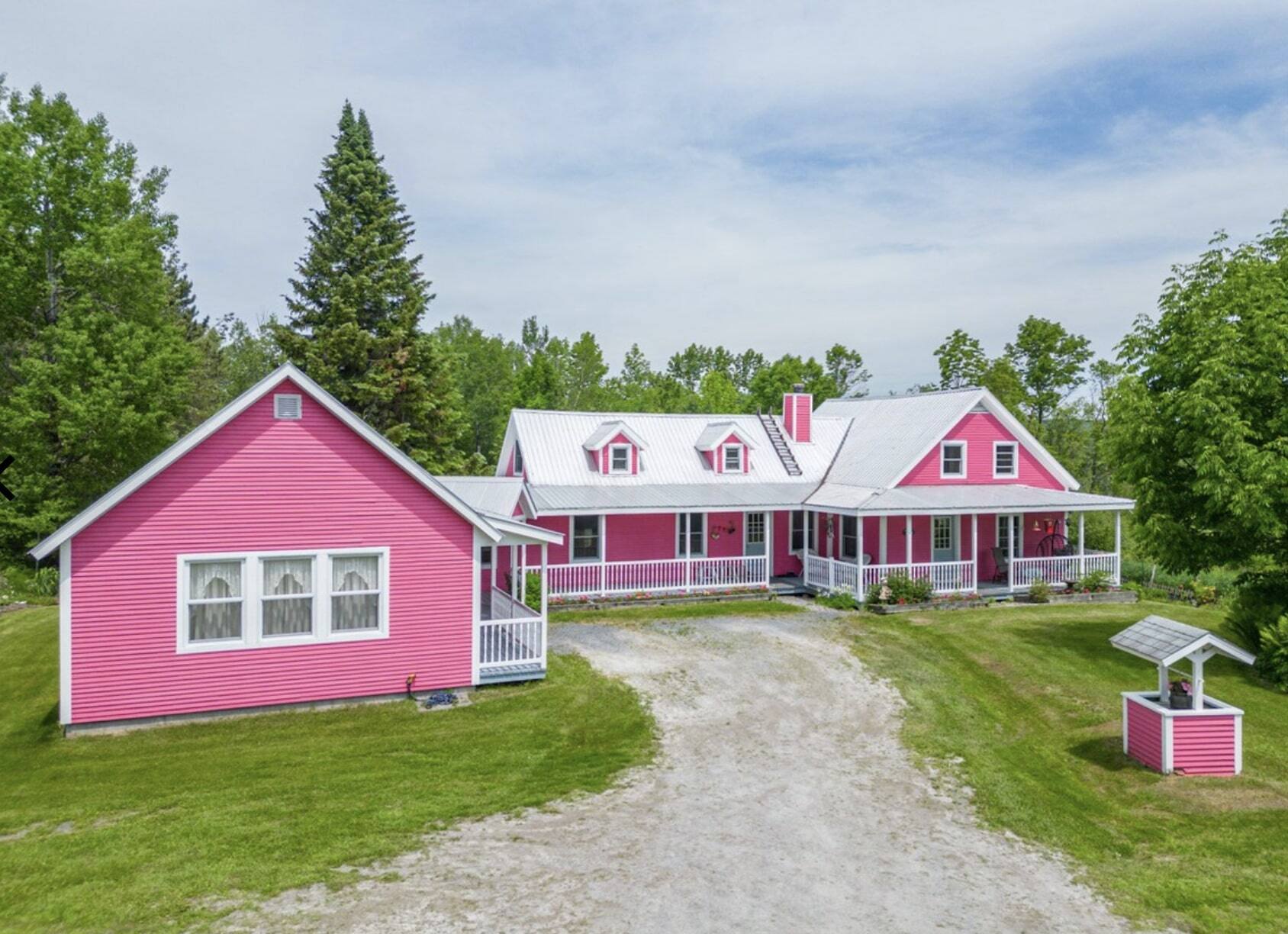 Une demeure absolument charmante pour 975 000$