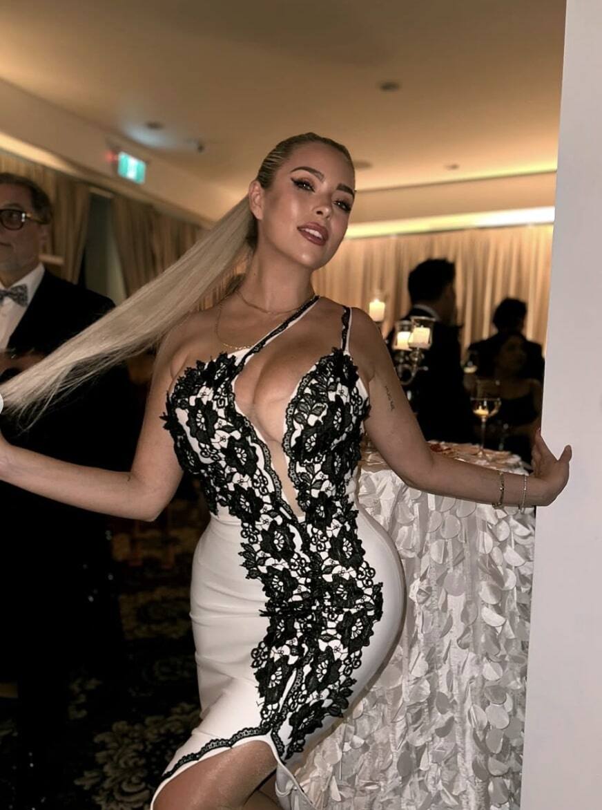 Jenny Chicoine dénonce le «body shaming»