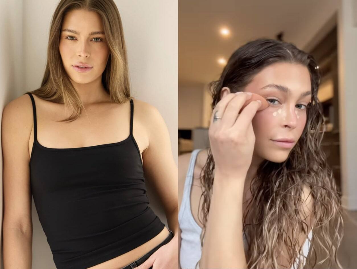 12 produits pour sa routine maquillage d'été