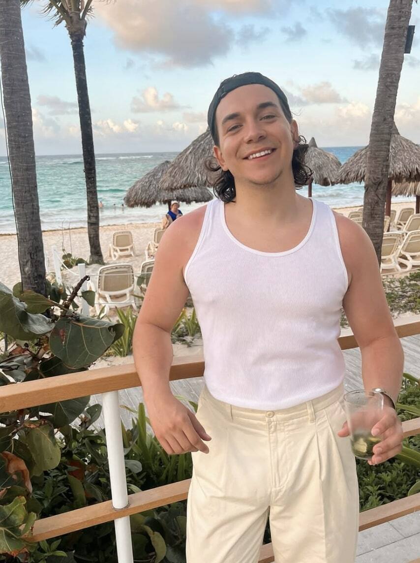 En voyage, une blague tourne très mal