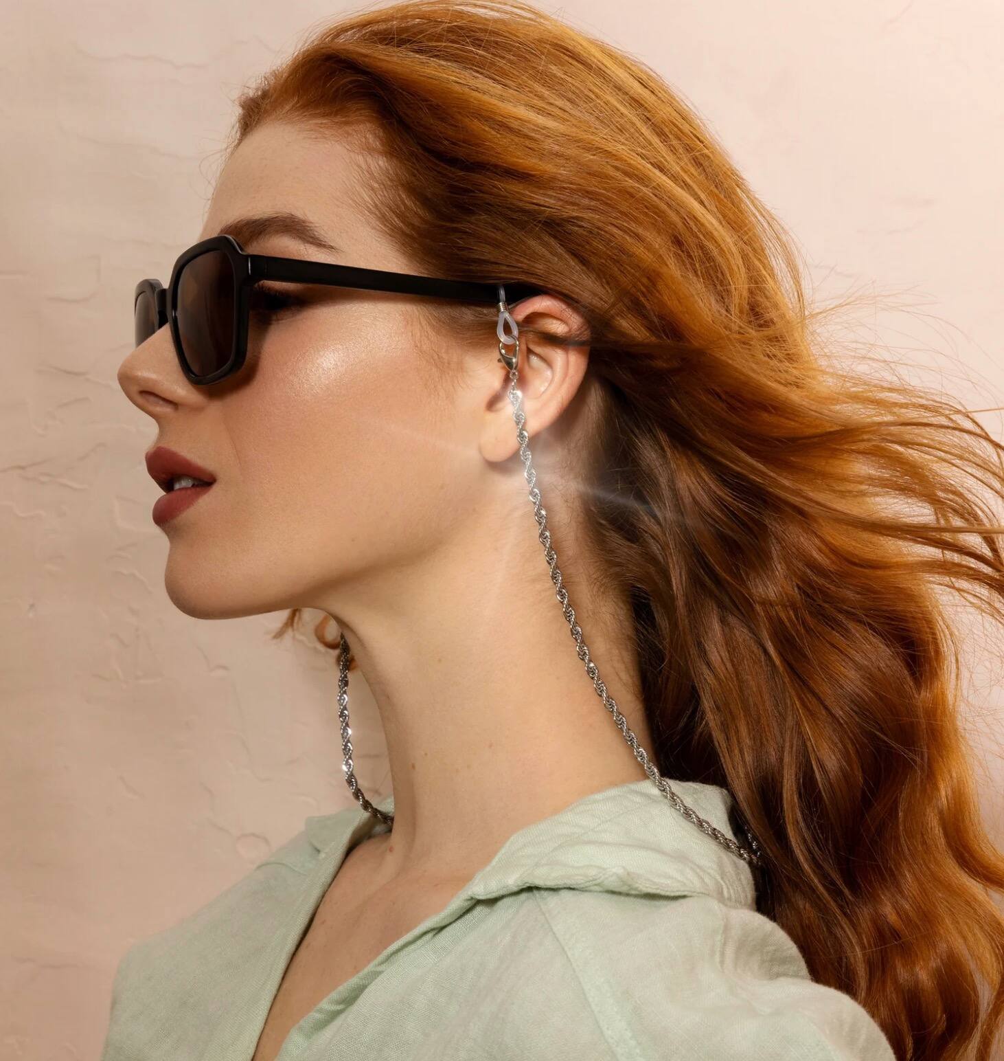 Les lunettes solaires parfaites de l’été 2025