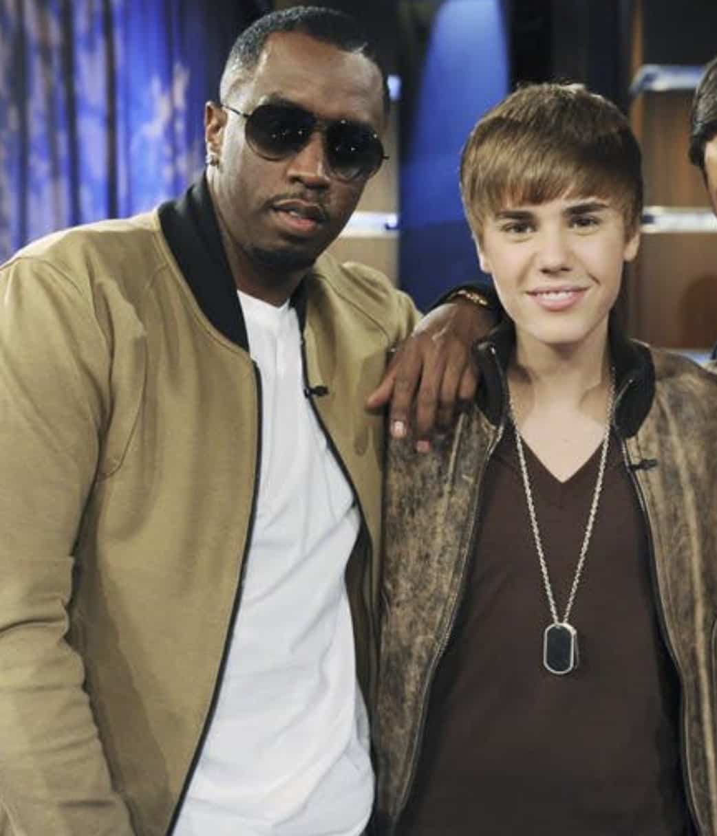 L'équipe de Bieber envoie un communiqué clair