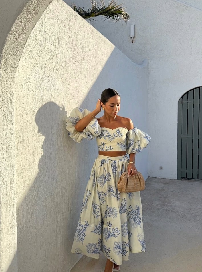 Voici 10 vêtements que je porterai tout l'été