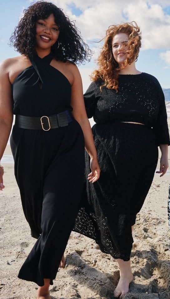 Voici LA plus belle robe taille plus de l’été 2025