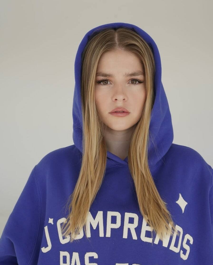 L'influenceuse harcelée et insultée à Paris