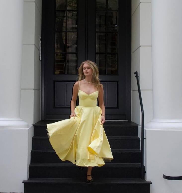 6 robes d’été qui subliment toutes les silhouettes