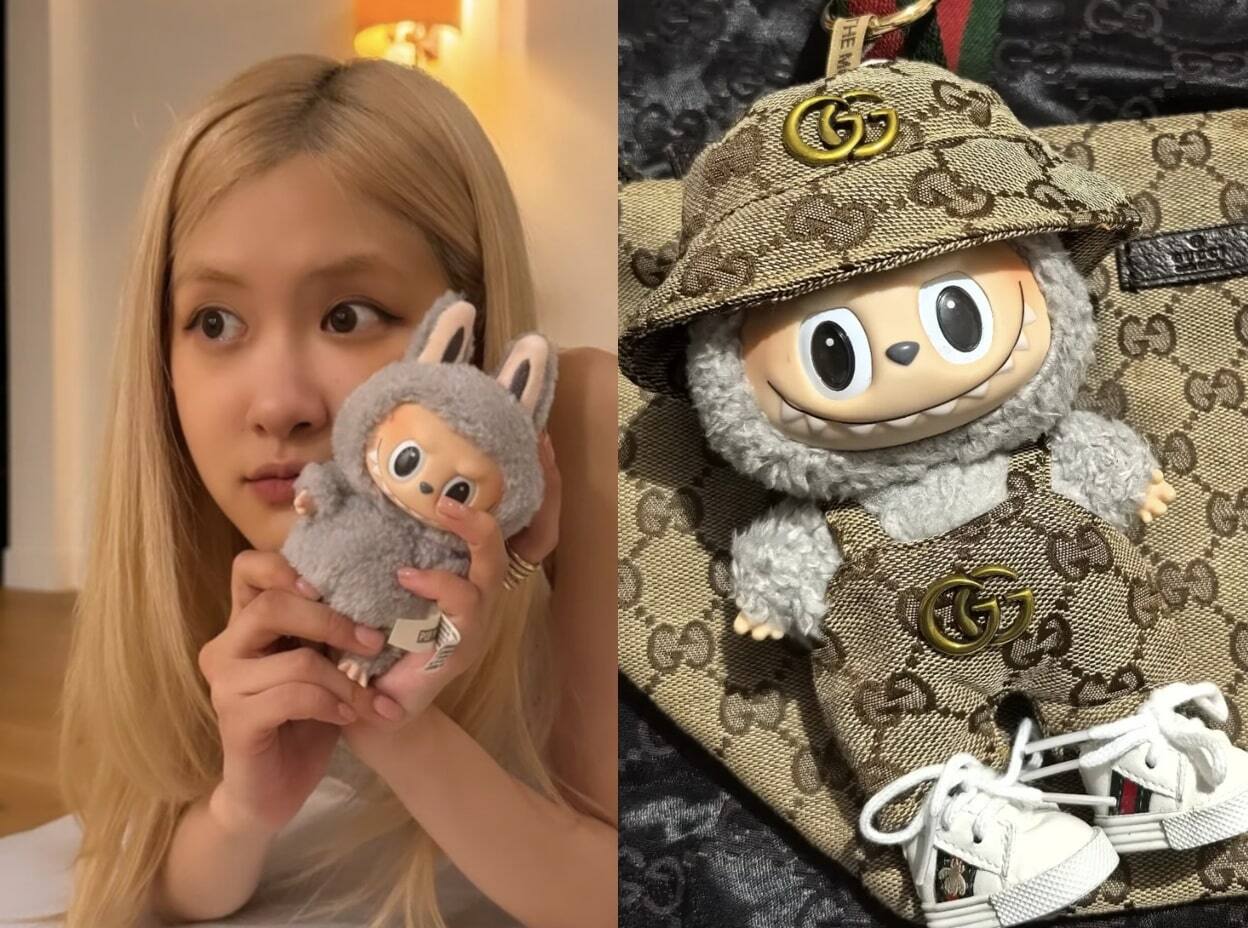 Qui est ce petit personnage tendance