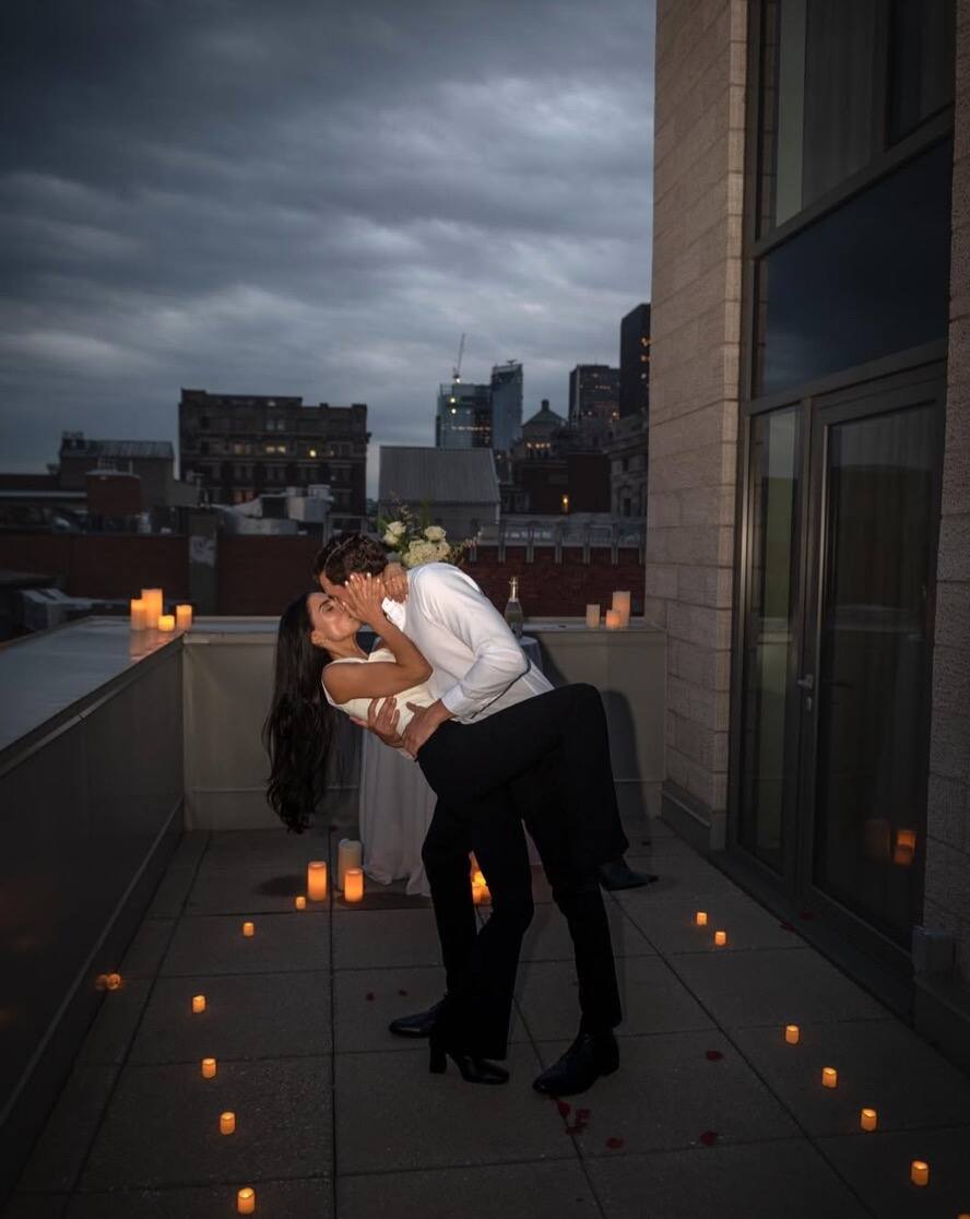 12 petits voyages romantiques à faire cet été